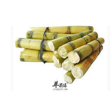 Load image into Gallery viewer, 100 Pcs Colorful Sugar Cane Bonsai Plants Natural Rainbow Vegatable Po For Home Garden Medicinal Vitamin Huge Sweet Chew