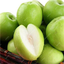 Load image into Gallery viewer, Sale! 10 Pcs Jujube Bonsai Chinese Taiwan Big Jujube Fruit Tree Bonsai Rare Tropical Fruit Bonsai DIY Home Garden Potted plant