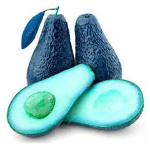 Load image into Gallery viewer, 5 pcs Avocado Bonsai Green Fruit Delicious Persea Americana Mill Pear Bonsai Easy To Grow Fruit Bonsai For Home Garden Plant