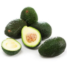 Load image into Gallery viewer, 5 pcs Avocado Bonsai Green Fruit Delicious Persea Americana Mill Pear Bonsai Easy To Grow Fruit Bonsai For Home Garden Plant