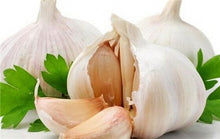 Load image into Gallery viewer, 200 pcs Multi-petals Garlic Bonsai, Red And Healthy Plant Onion Garlics Vegetable Bonsai Very Easy Grow Kitchen Seasoning Food