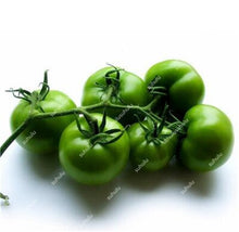 Load image into Gallery viewer, 200 pcs Extra-tasty Tomato Bonsai,Delicious Sweet Cherry Tomato Organic Fruit Vegetable Edible Food Balcony Potted Garden Plant