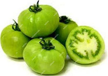 Load image into Gallery viewer, 200 pcs Extra-tasty Tomato Bonsai,Delicious Sweet Cherry Tomato Organic Fruit Vegetable Edible Food Balcony Potted Garden Plant