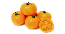 Load image into Gallery viewer, 200 pcs Extra-tasty Tomato Bonsai,Delicious Sweet Cherry Tomato Organic Fruit Vegetable Edible Food Balcony Potted Garden Plant