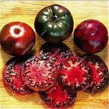 Load image into Gallery viewer, 200 pcs Extra-tasty Tomato Bonsai,Delicious Sweet Cherry Tomato Organic Fruit Vegetable Edible Food Balcony Potted Garden Plant