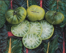 Load image into Gallery viewer, 200 pcs Extra-tasty Tomato Bonsai,Delicious Sweet Cherry Tomato Organic Fruit Vegetable Edible Food Balcony Potted Garden Plant