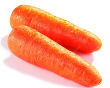Load image into Gallery viewer, 100 pcs/bag Heirloom Ginseng Carrot Bonsai, Non-GMO Carrot Bonsai, Potted Fruit Vegetable Bonsai For Home Garden Planting