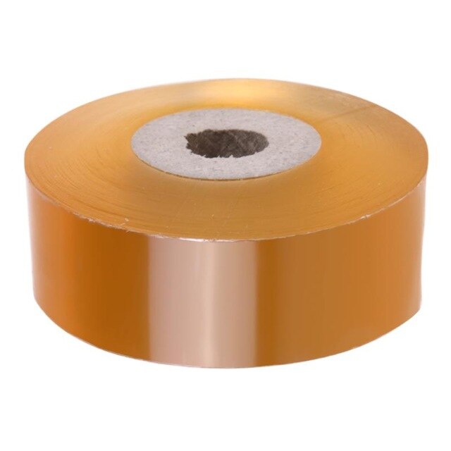 2.5-3cm Width Nursery Grafting Tape Garden Tools Fruit Tree Branch Gardening Bind Belt Grafting Tape Pressure Sensitive Adhesive