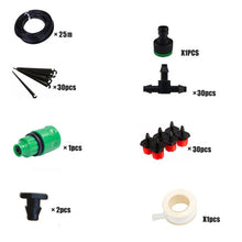 Load image into Gallery viewer, 2018 NEW WIFI Garden irrigator Watering System Drip Irrigation Mobile Phone Control Garden Automatic Watering Timer Autoplay