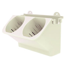 Load image into Gallery viewer, Modular Type Plant Wall Flower Pot Vertical Wall Hanging Green Flower Pot Garden Supplies