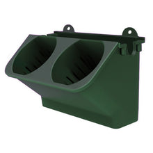 Load image into Gallery viewer, Modular Type Plant Wall Flower Pot Vertical Wall Hanging Green Flower Pot Garden Supplies