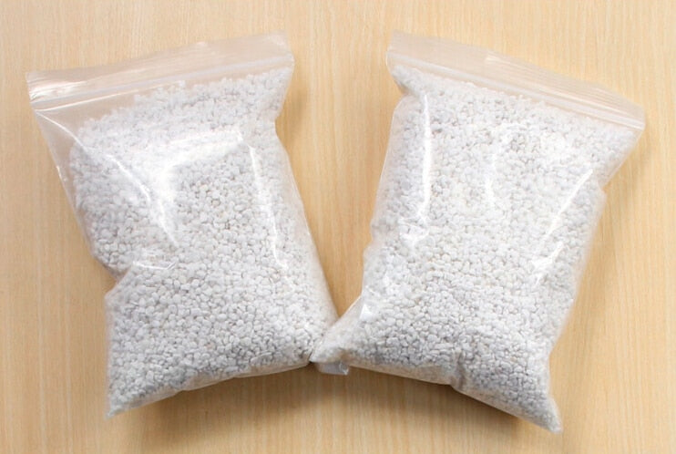 100g/pack,Perlite corrosion breathable root-rot - seedling planting soil,garden supplies,Gardening media