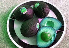 Load image into Gallery viewer, 5 pcs Avocado Bonsai Green Fruit Delicious Persea Americana Mill Pear Bonsai Easy To Grow Fruit Bonsai For Home Garden Plant