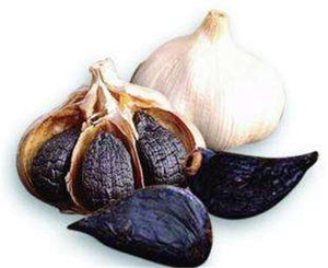 200 pcs Multi-petals Garlic Bonsai, Red And Healthy Plant Onion Garlics Vegetable Bonsai Very Easy Grow Kitchen Seasoning Food