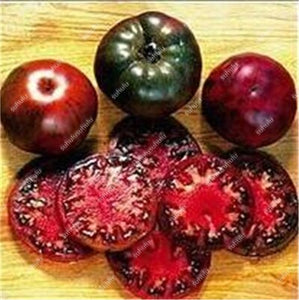 200 pcs Extra-tasty Tomato Bonsai,Delicious Sweet Cherry Tomato Organic Fruit Vegetable Edible Food Balcony Potted Garden Plant