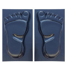 Load image into Gallery viewer, 1pc Paving Mold Paver Garden Walk Pavement Mold DIY Plastic Manually Paving Cement Brick Concrete Pavement Molds