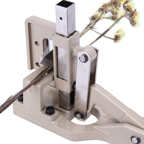 Garden Grafting Machine GardenTree Pruning Shears Scissor Grafting Cutting Tool Vegetable Grafter Tree Grafting Tool